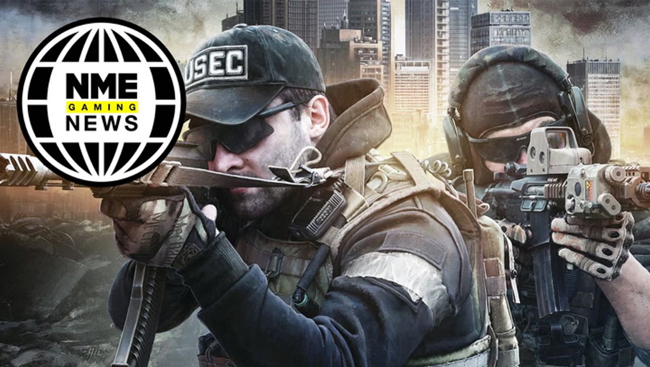 ‘Escape from Tarkov’ players need to raise 1.3trillion roubles to bring traders back