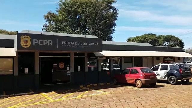 Procurado pela Justiça é detido pelo GDE no Bairro Universitário