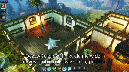 Divinity: Original Sin Behind the Scenes #1 (PL)