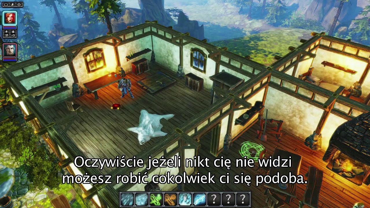 Divinity: Original Sin Behind the Scenes #1 (PL)