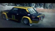 DiRT 3 Monte Carlo DLC