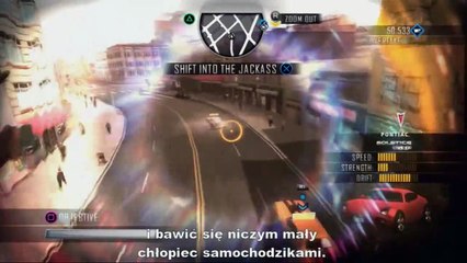 Driver: San Francisco Behind the Scenes #2 (PL)