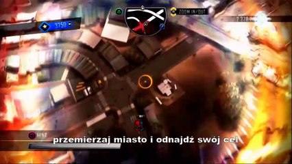 Driver: San Francisco single-player (PL)