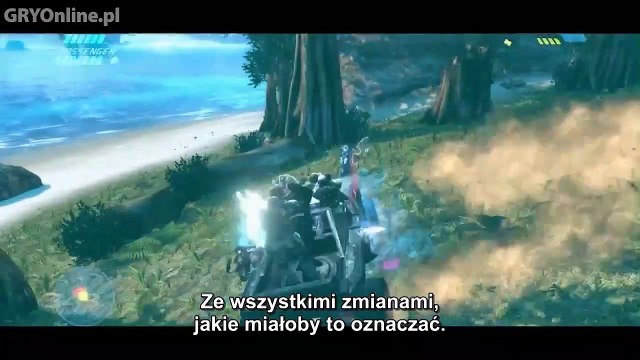 Halo: Combat Evolved Anniversary BTS #1