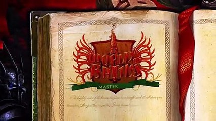 World of Battles: Morningstar trailer #4