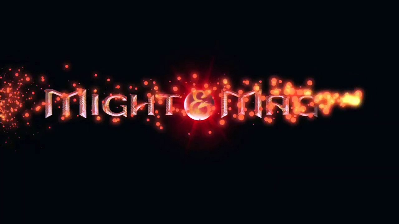 Might & Magic: Heroes VI teaser