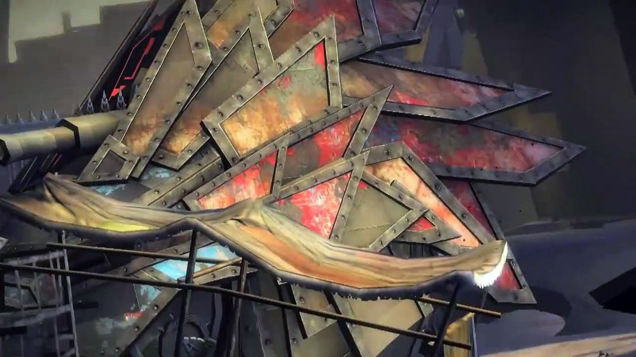 Guild Wars 2 Engineer Skills