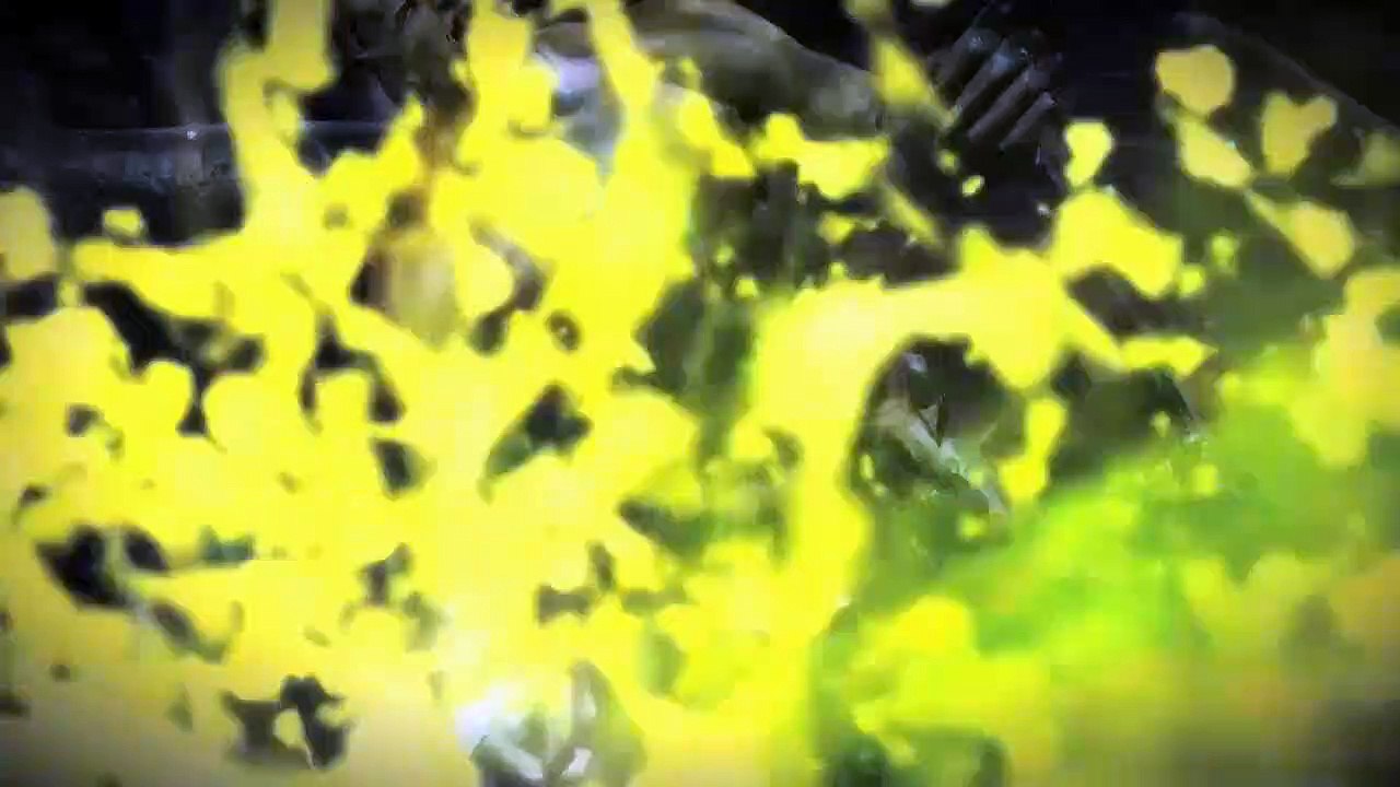 Guild Wars 2 Necromancer Skills