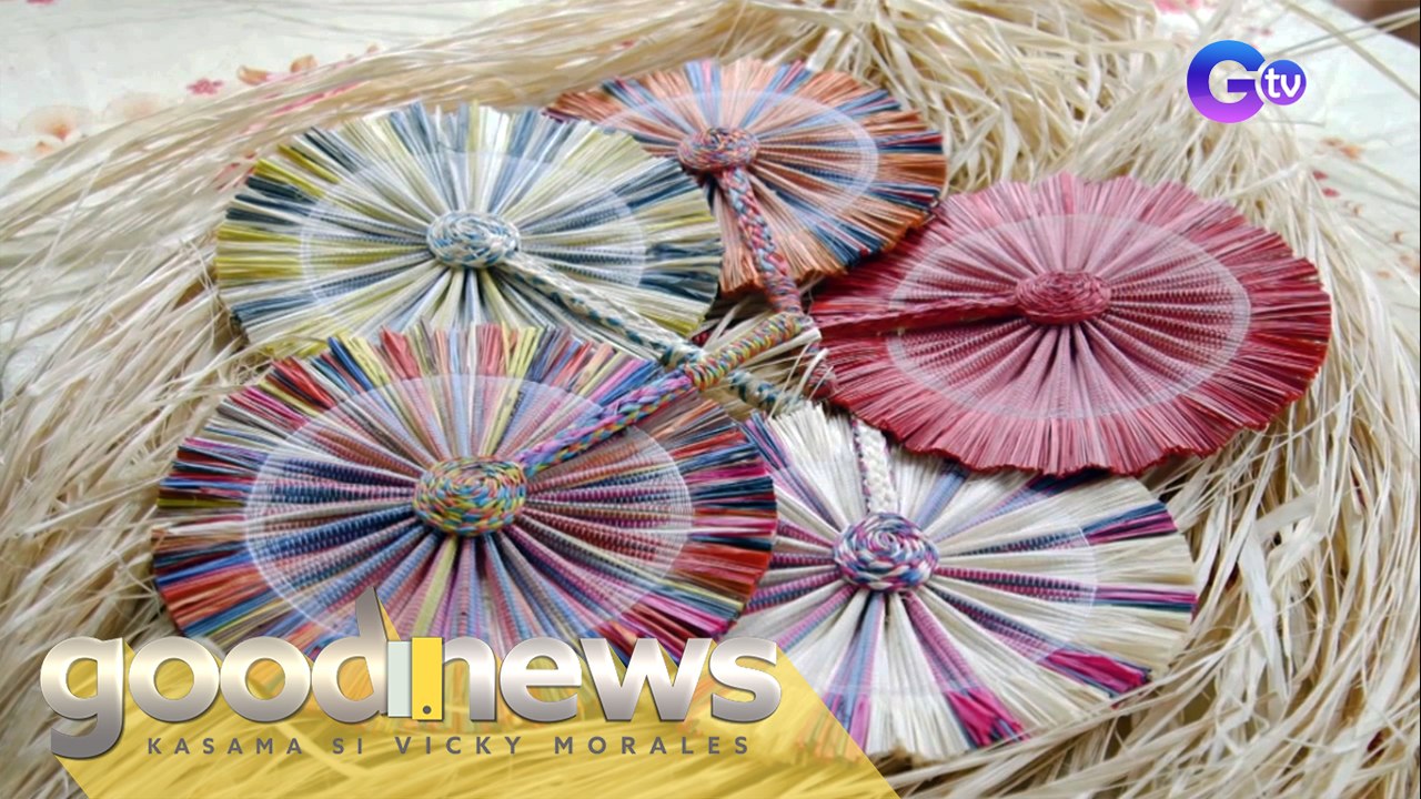 Resto-farm at paggawa ng buli fan sa Quezon province, alamin! | Good News