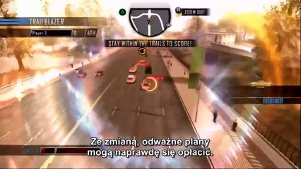 Driver: San Francisco Multiplayer (PL)