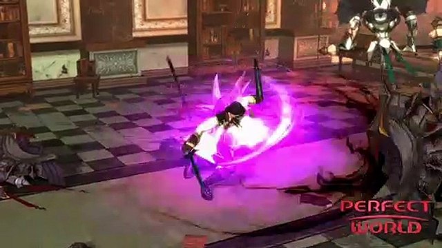 Rusty Hearts Behind the Scenes #1