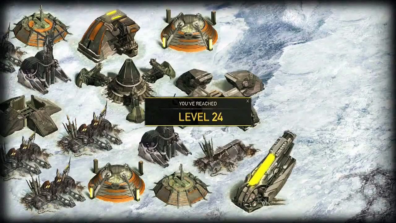 Resistance 3 Global Resistance