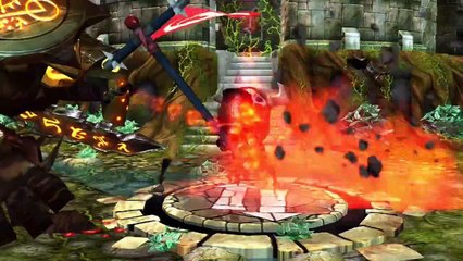 Warlords (2012) trailer #3