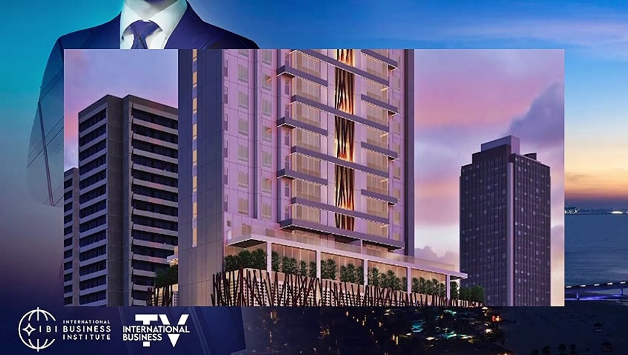 International Business TV conta histórias de sucesso e superação