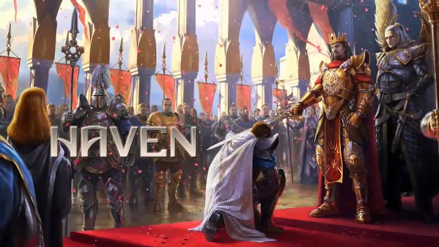 Might & Magic: Heroes VI Factions