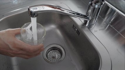 Millions of California Residents Ordered To Cut Water Use Amid Historic Drought