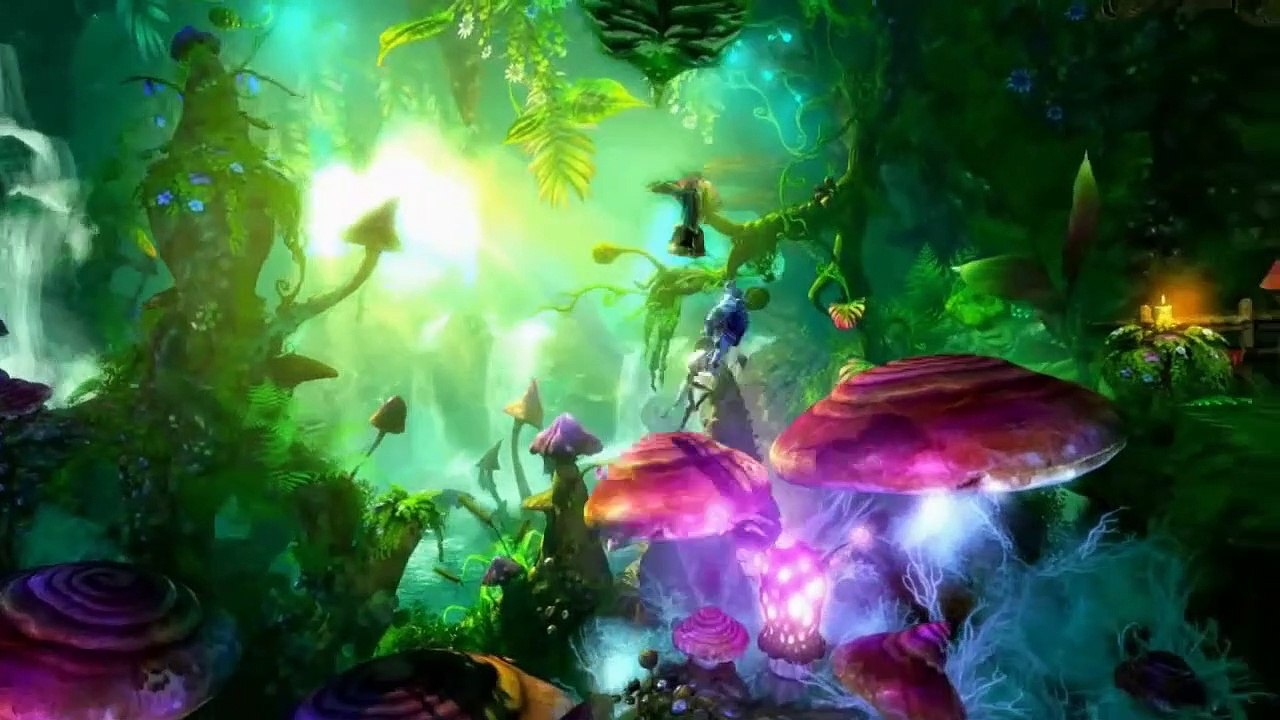 Trine 2: Complete Story Co-op
