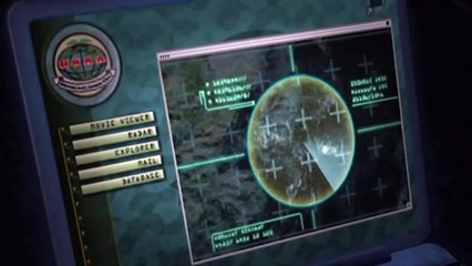 Resident Evil: Revelations gamescom 2011