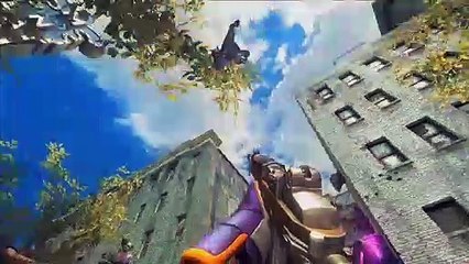 Gotham City Impostors gamescom 2011