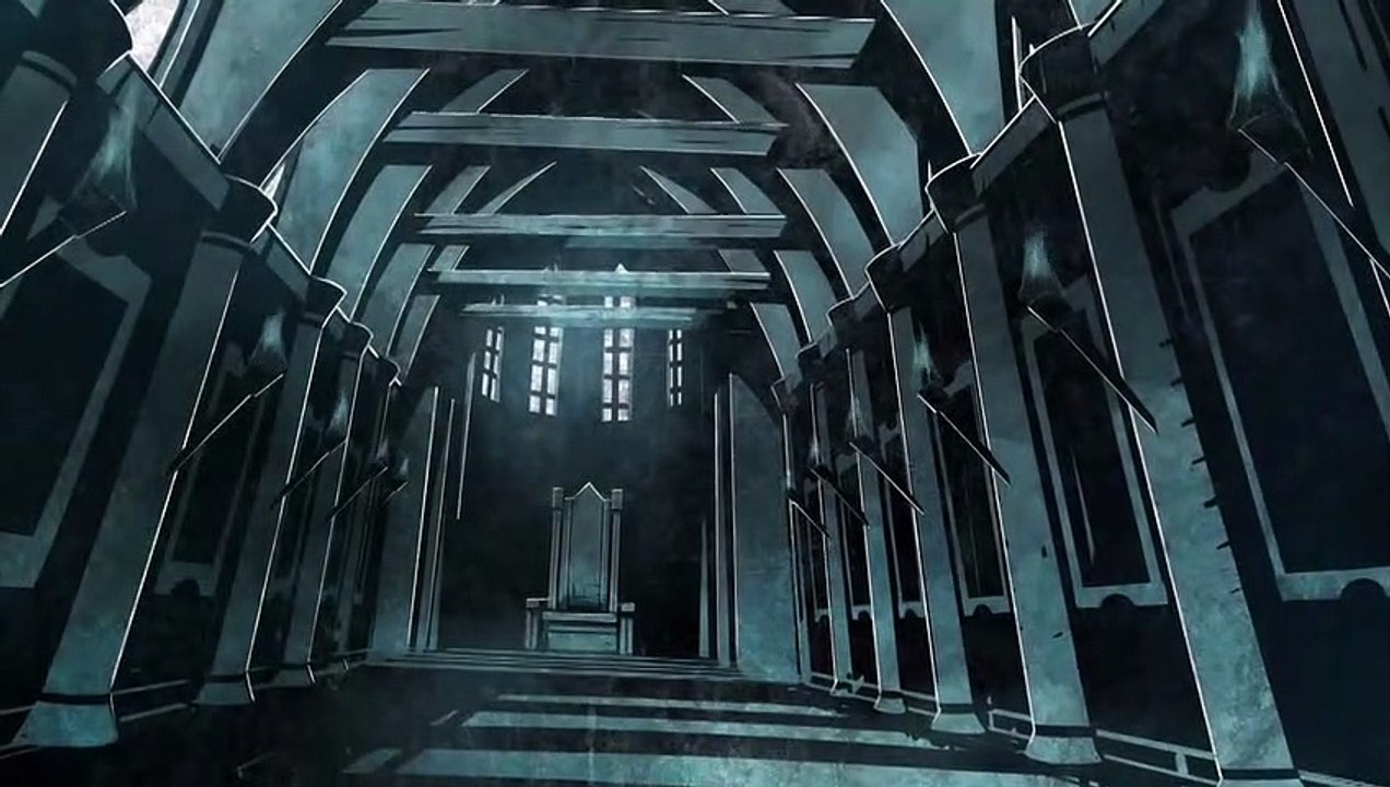 Warlock: Master of the Arcane trailer #1