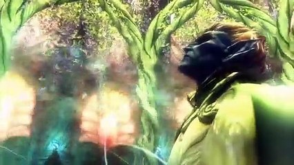 Kingdoms of Amalur: Reckoning gamescom 2011