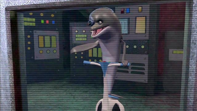 The Penguins of Madagascar: Dr. Blowhole Returns - Again! zwiastun na premierę