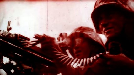 Hearts of Iron: The Card Game gamescom 2011