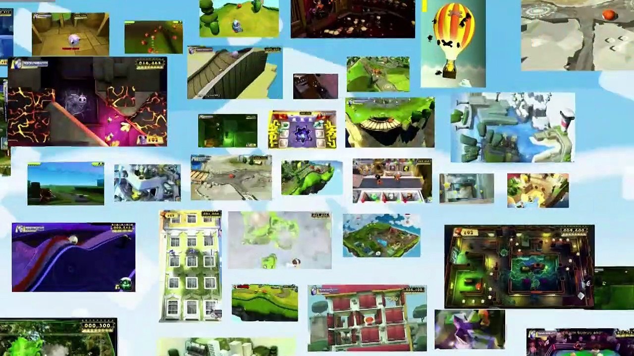 Little Deviants E3 2011