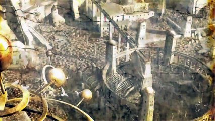 Path of Exile The Templar