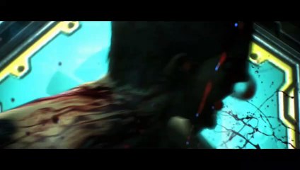 Deus Ex: Human Revolution - The Missing Link teaser