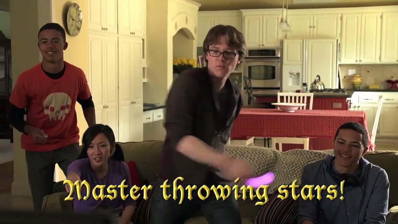 Medieval Moves: Deadmund's Quest gamescom 2011