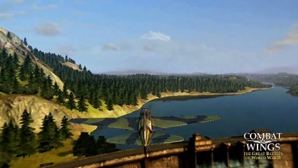 Dogfight 1942 gamescom 2011