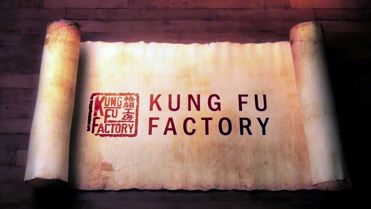 Supremacy MMA trailer #2