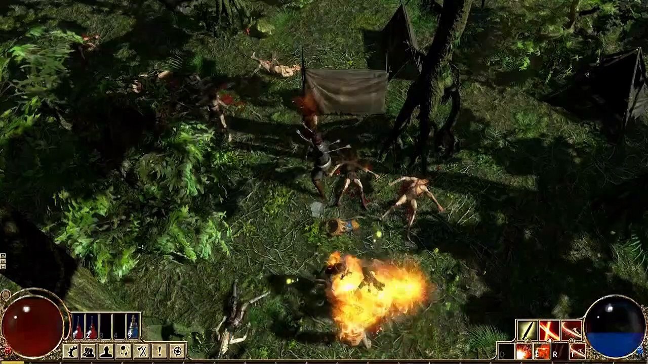 Path of Exile The Duelist