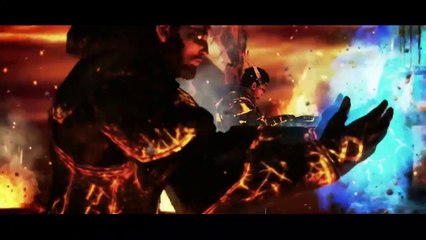 The Cursed Crusade trailer #5