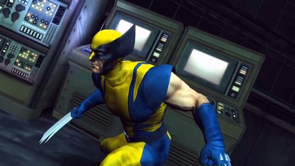 X-Men: Destiny BTS #1 (PL)