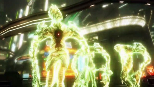 Final Fantasy XIII-2 TGS 2011 - Xbox 360