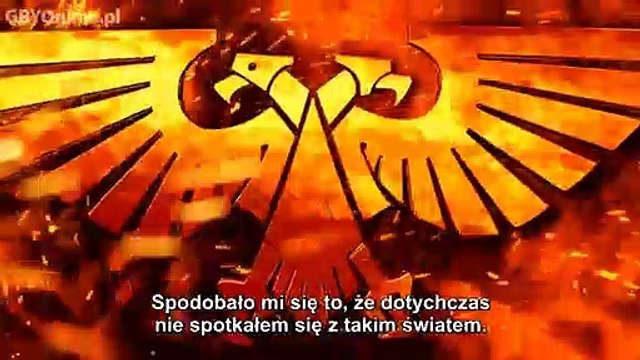 Warhammer 40,000: Space Marine BTS #4 Mark Strong (PL)