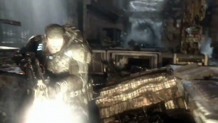 Gears of War 3 Dust to Dust