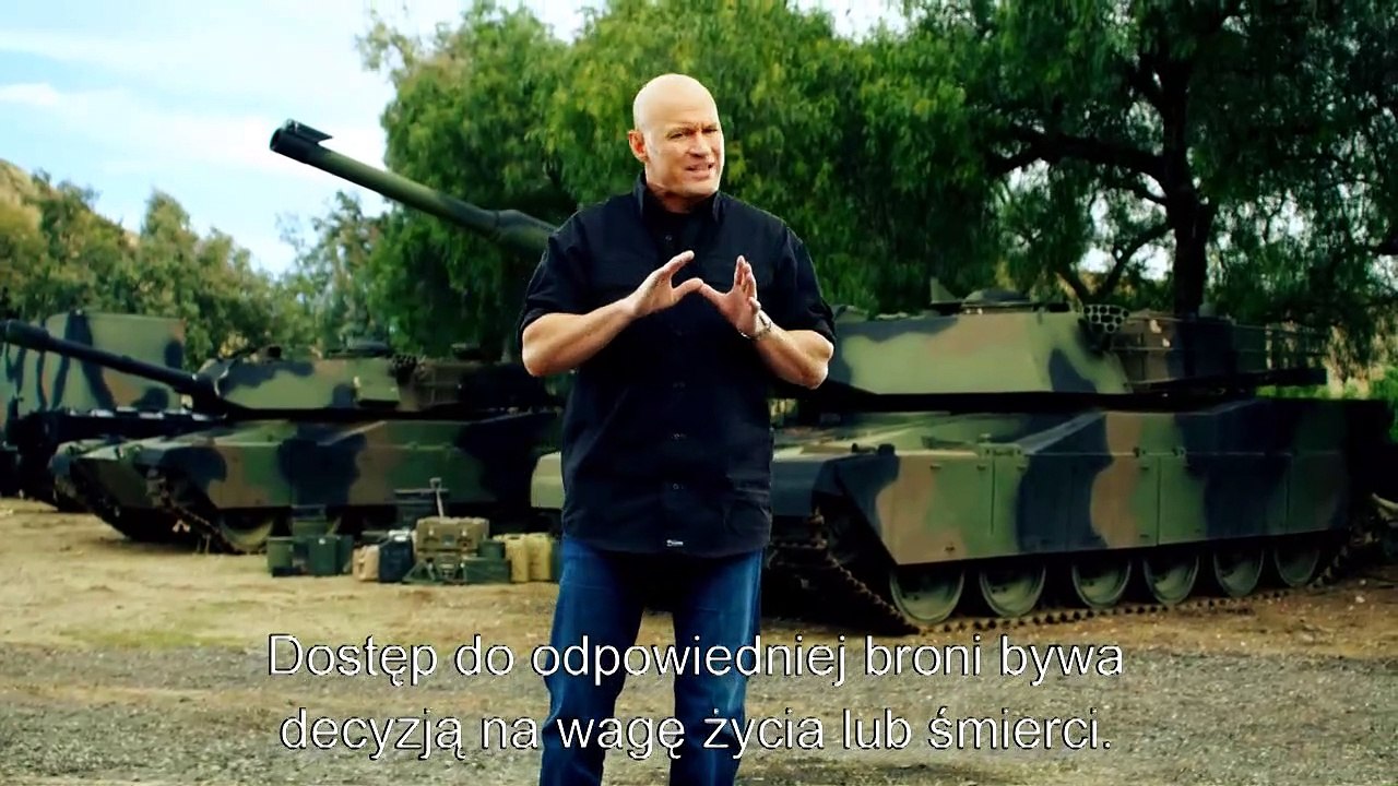 Tom Clancy's Ghost Recon: Future Soldier Believe in Ghosts #2 (PL)