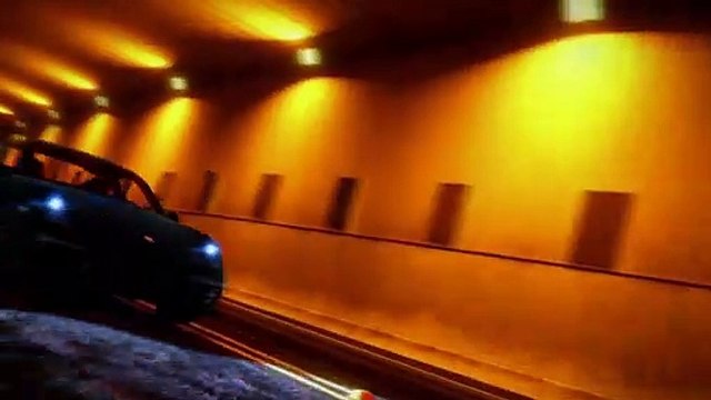 Need for Speed: The Run Porsche 911 Carrera S