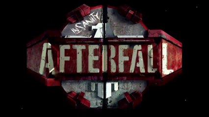 Afterfall: InSanity gameplay #1