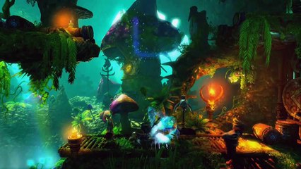 Trine 2: Complete Story gameplay #2