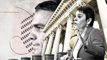 Proetarras de Bildu salvan otra vez a Sánchez: apoyarán el decreto económico