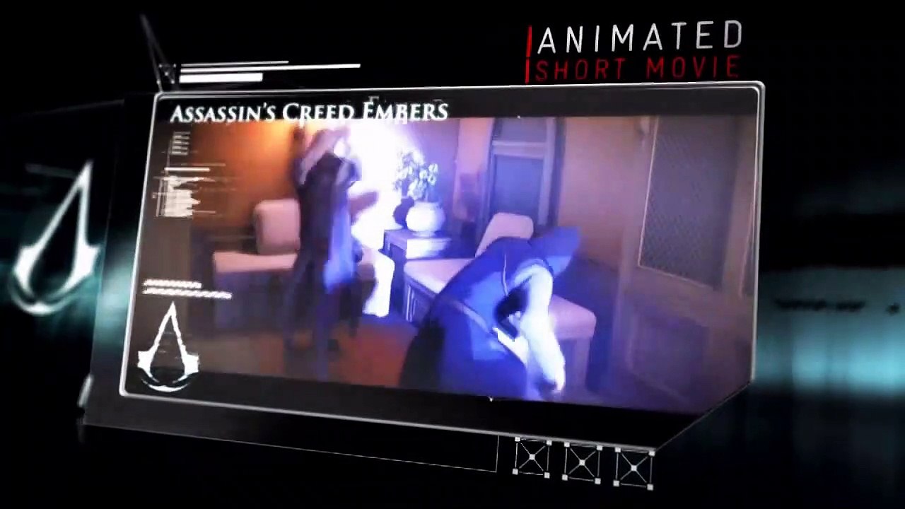 Assassin's Creed: Revelations Animus Edition