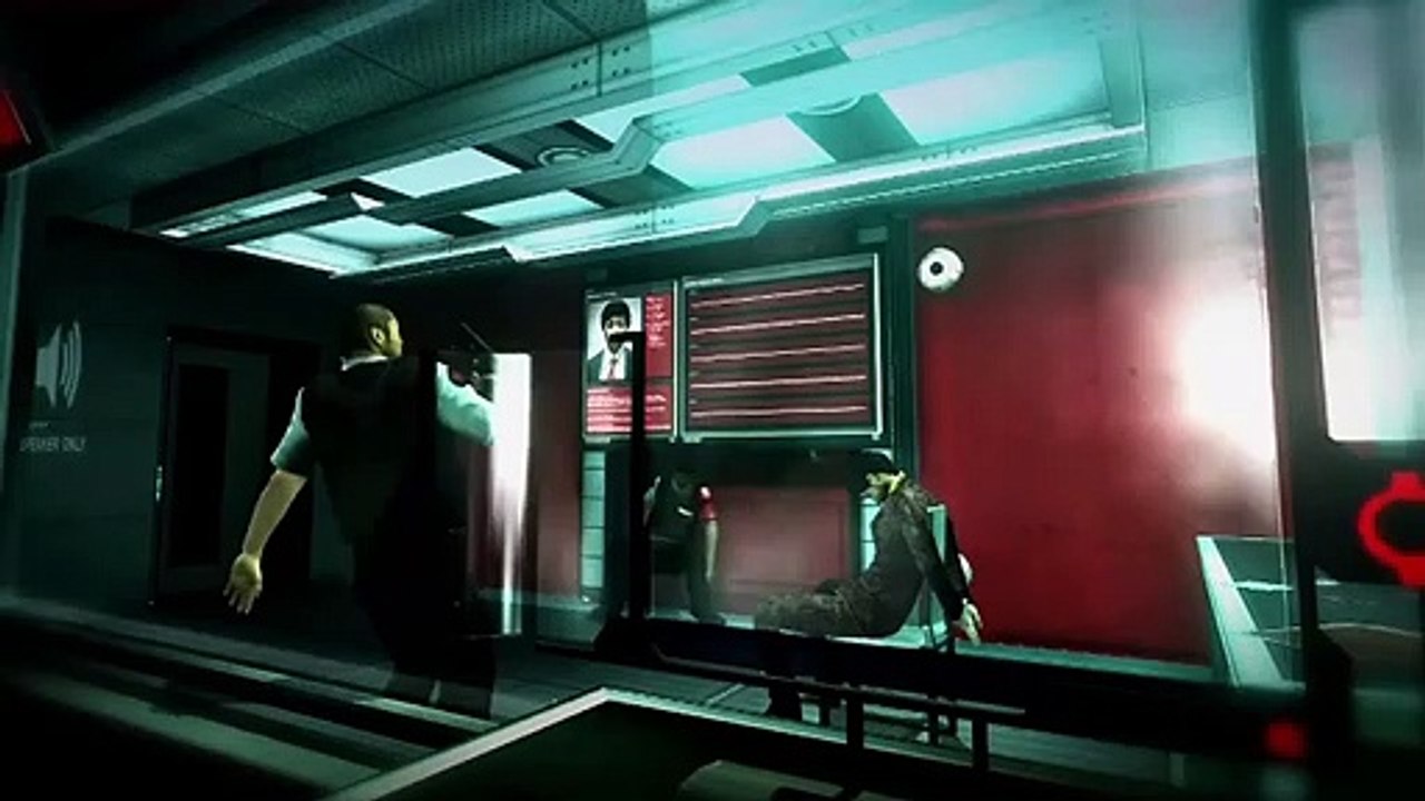 Syndicate trailer #1