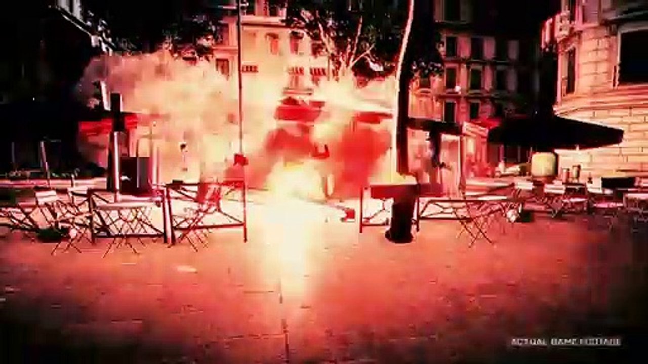 Battlefield 3 Open Beta
