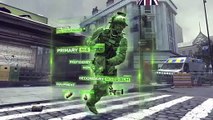 Call of Duty: Modern Warfare 3 Multiplayer Reveal