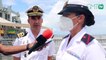 [#Reportage] Gabon: le Patrouilleur Serviola de la marine espagnole en soutien à la lutte contre la piraterie