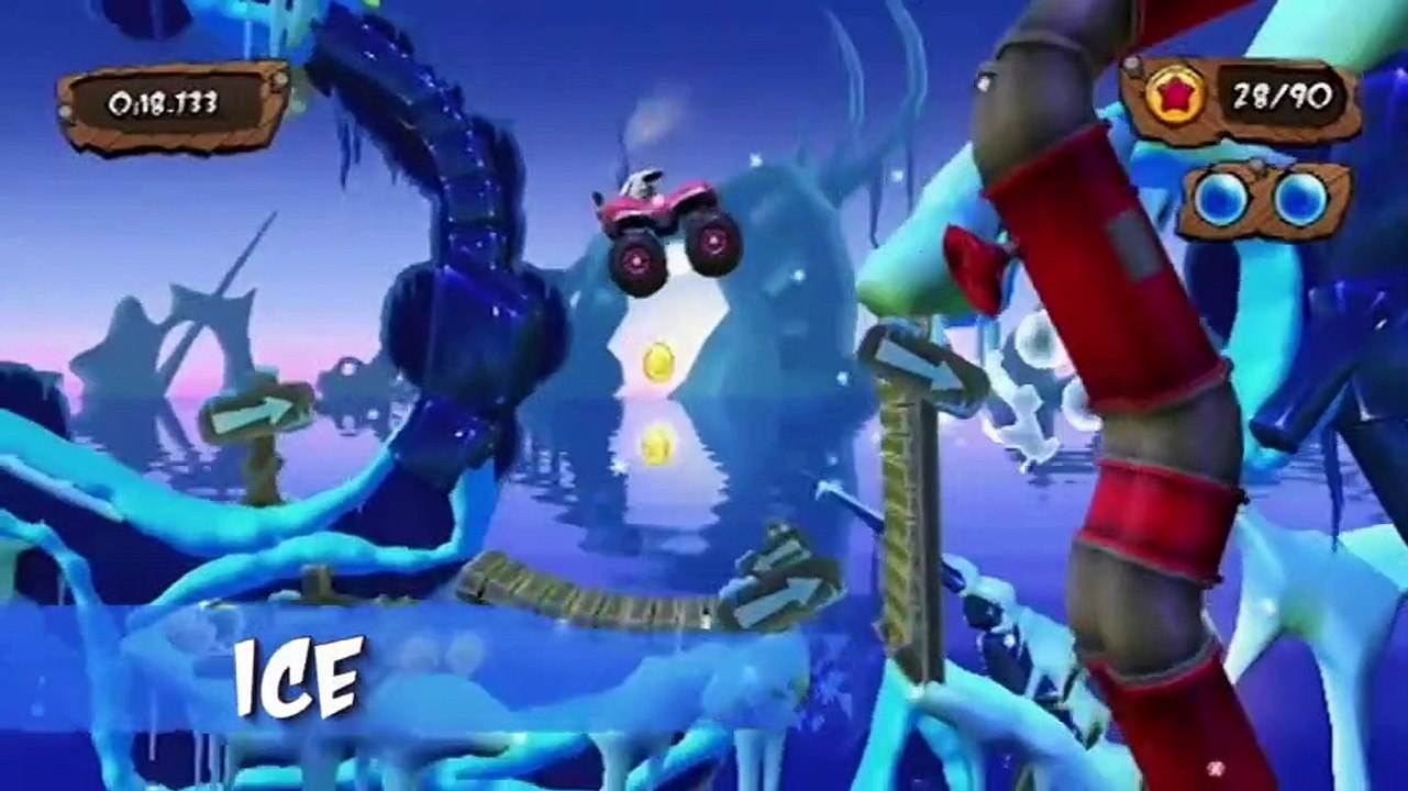 MotoHeroz trailer #2